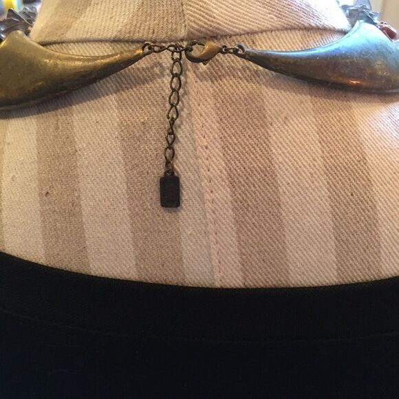 STONE STRANDED Necklace  - Picture 8 of 9